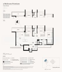 Arina East Residences (D15), Apartment #538994941